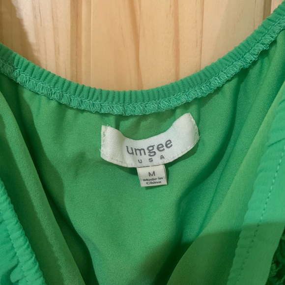 Off the shoulder dress - Picture 3 of 3